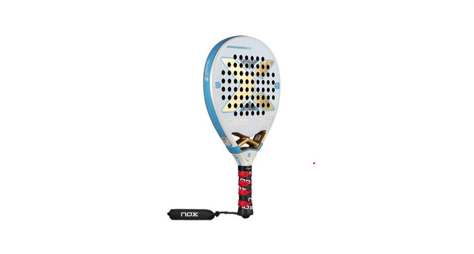 Nox Colourful Overgrip Pack (X1)